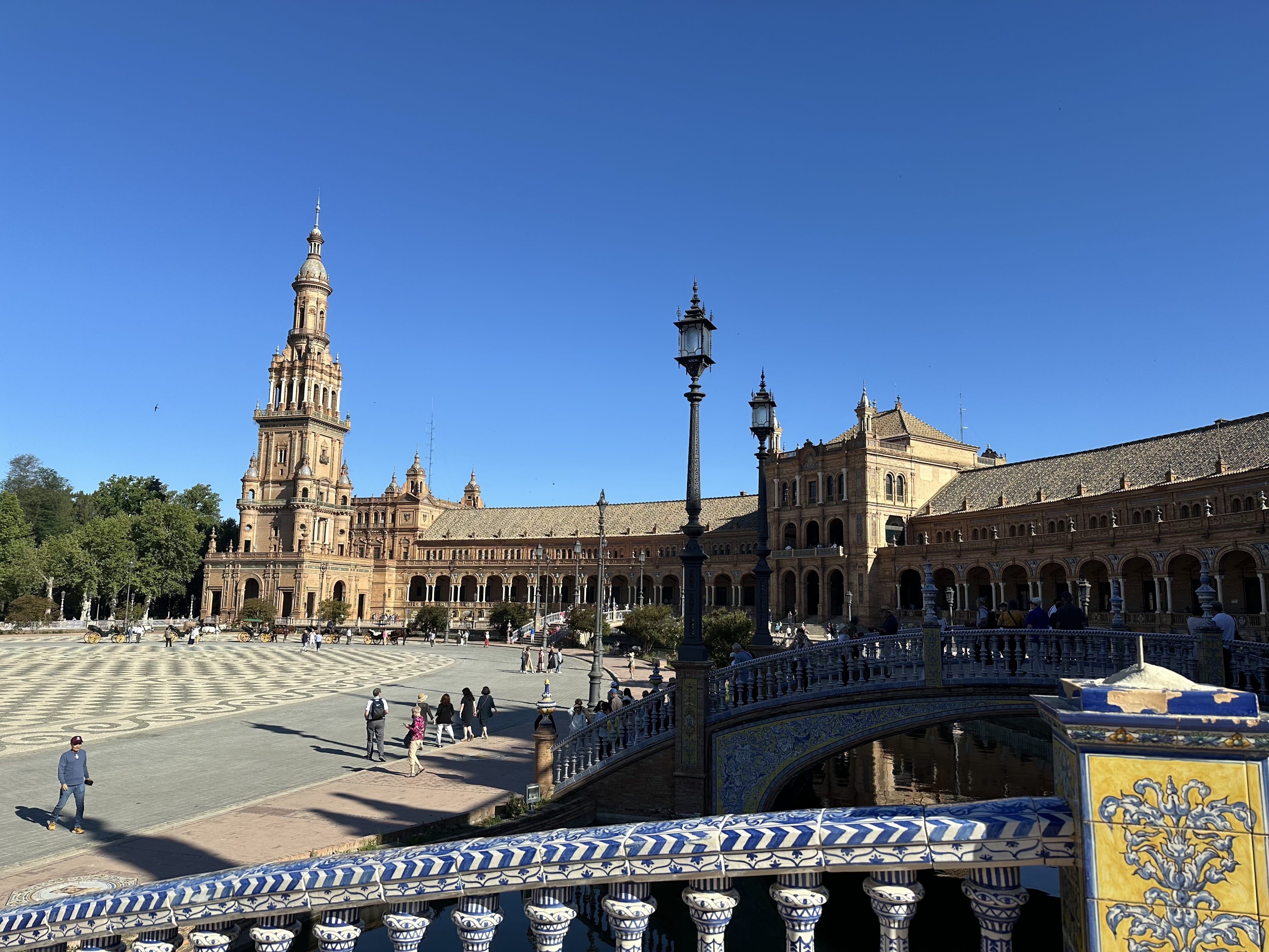 Discover the Magic of Seville: A Journey Through Spain’s Enchanting Heart