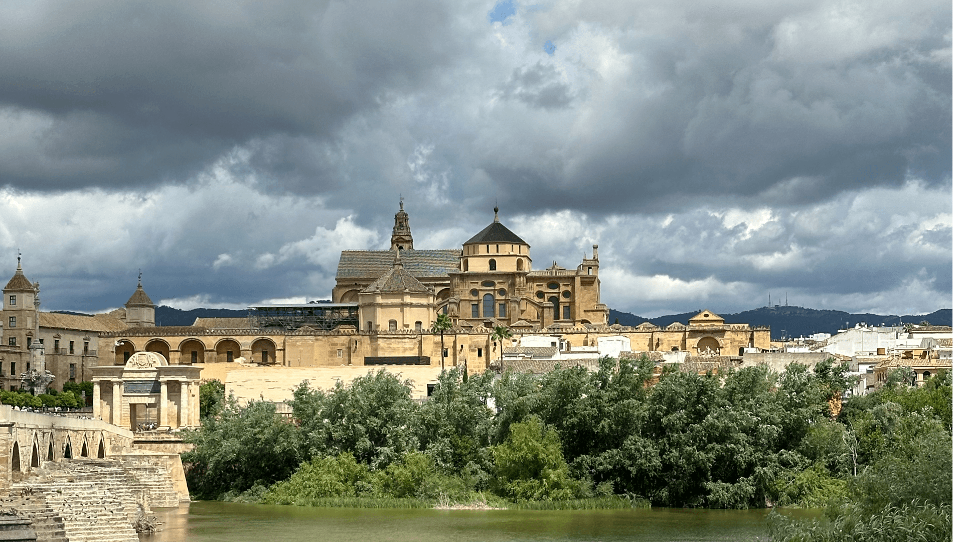 Discover Córdoba: Spain’s Hidden Gem