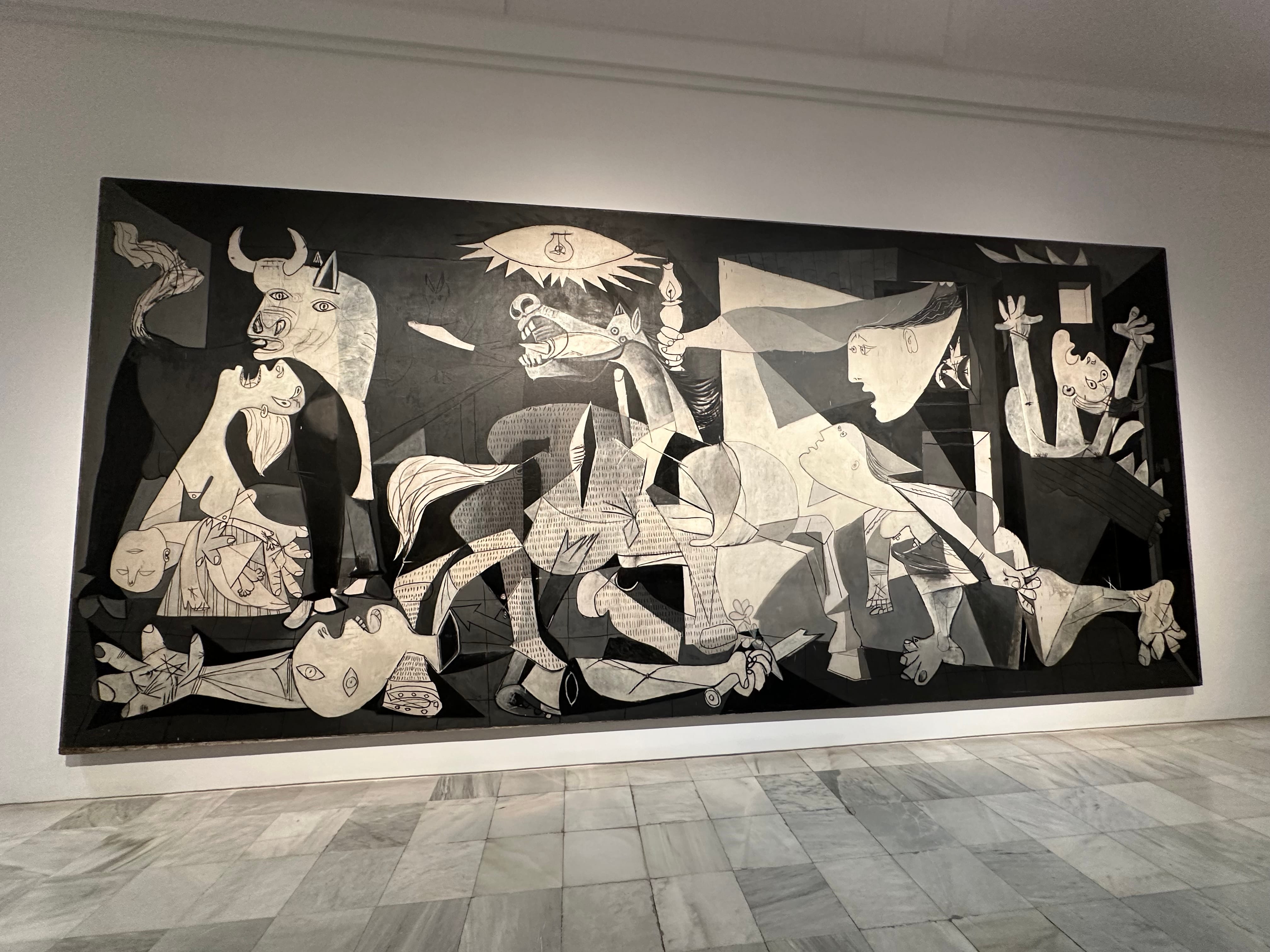 What to Do In Madrid, Spain
