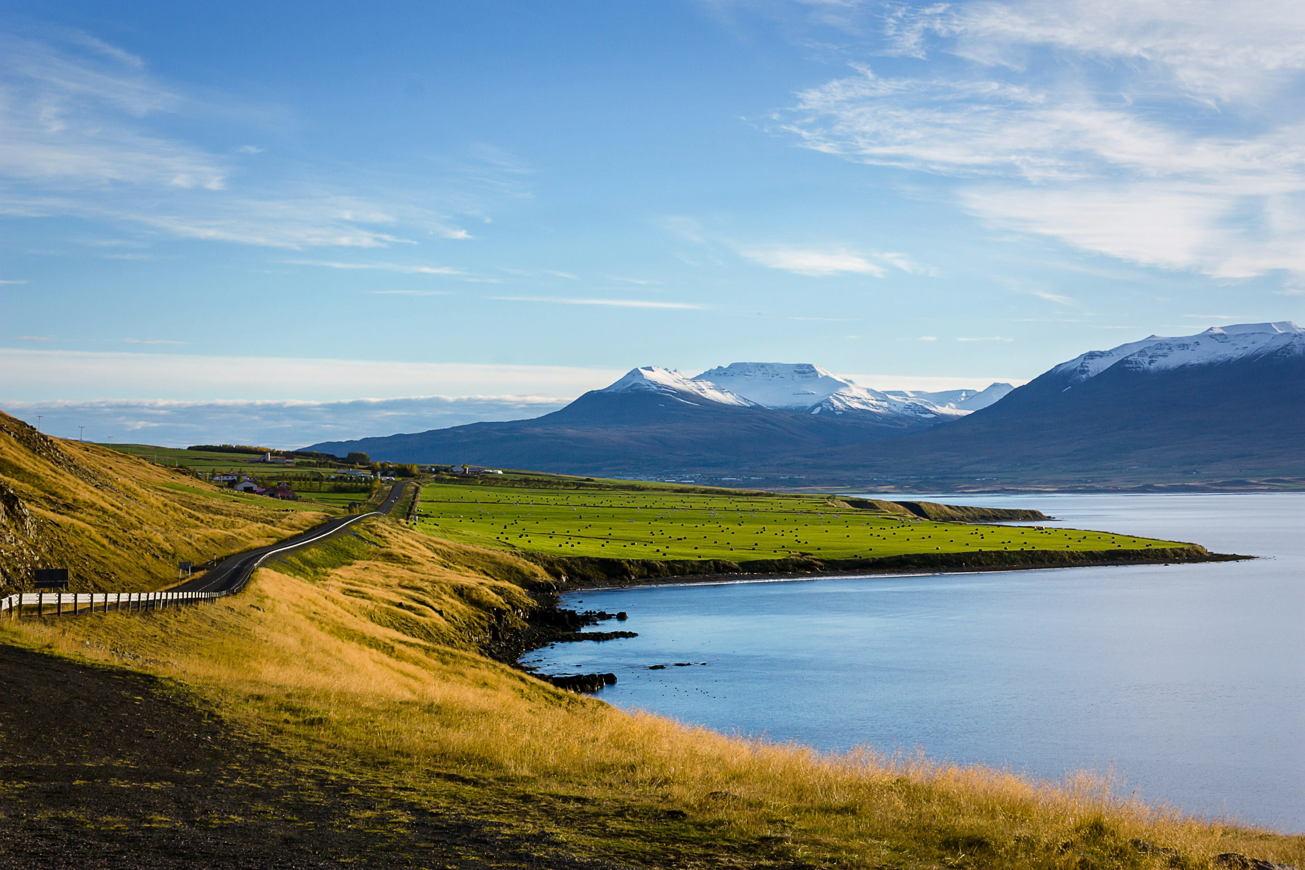 Visit Iceland | A Gorgeous Country filled with unforgettable adventure
