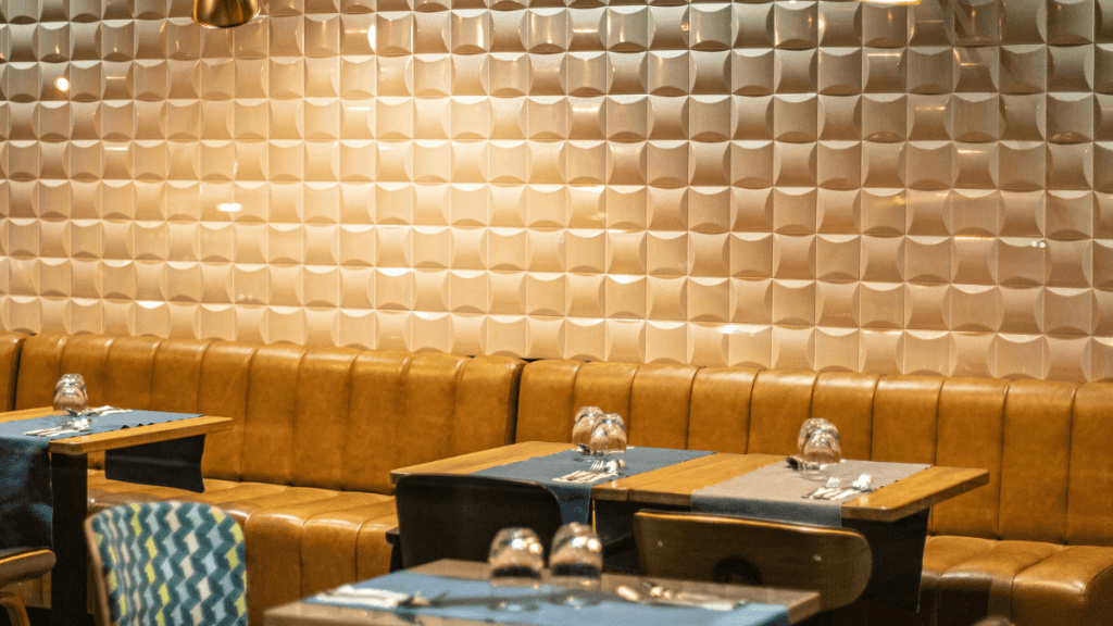 Diane's Place restaurant and review