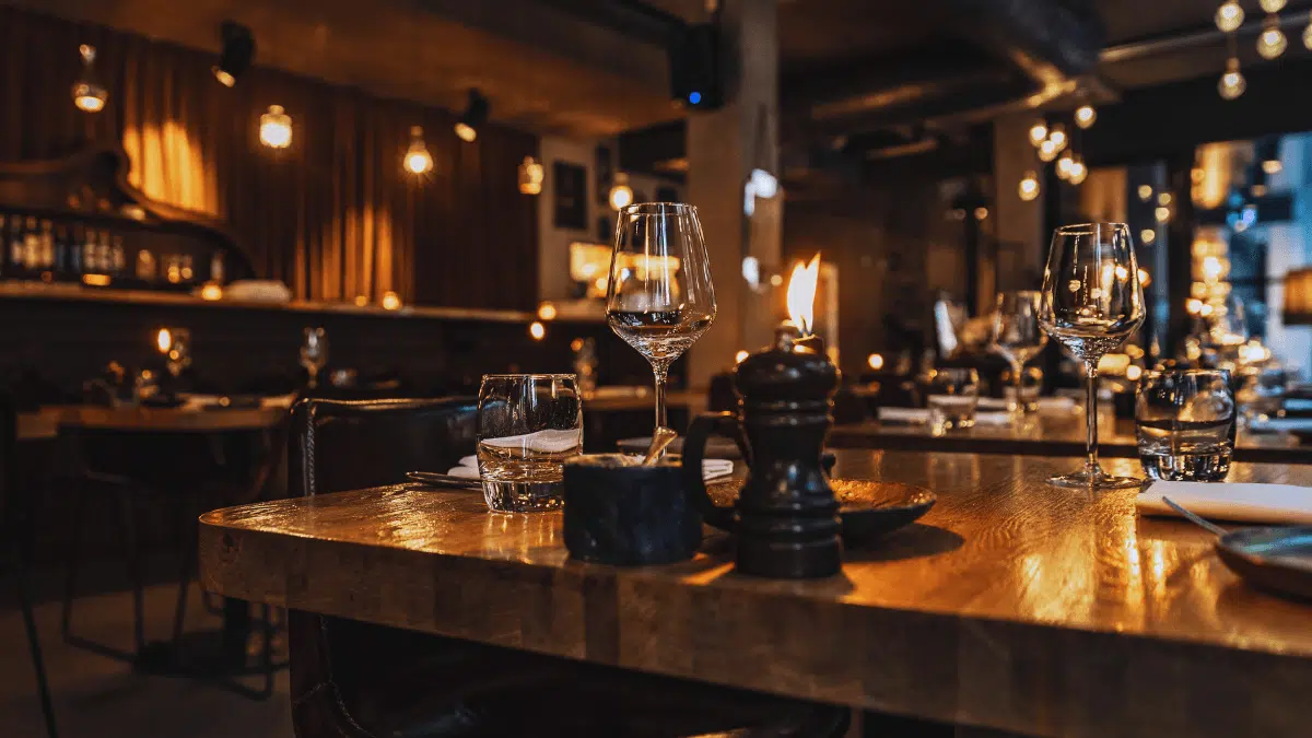 Restaurant Review: Dexter’s | An American Classic with a Twist