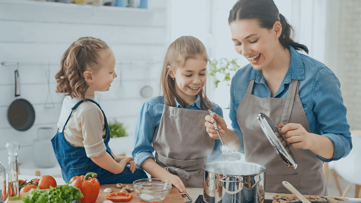 9 Mother’s Day Gift Ideas