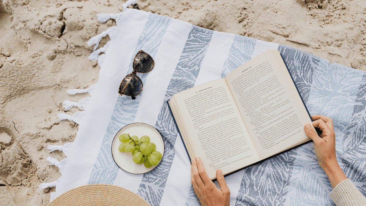 11 Essential Summer Reads For Women