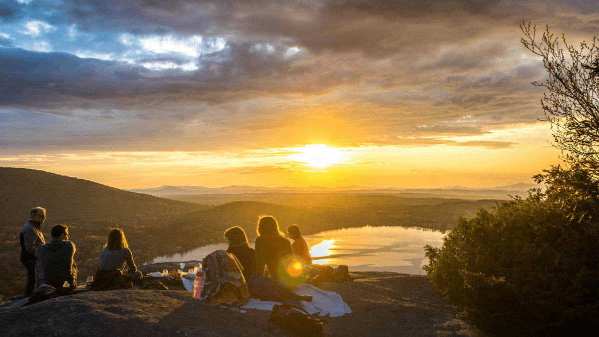 Nine Family Road Trip Ideas in the United States (and Canada)