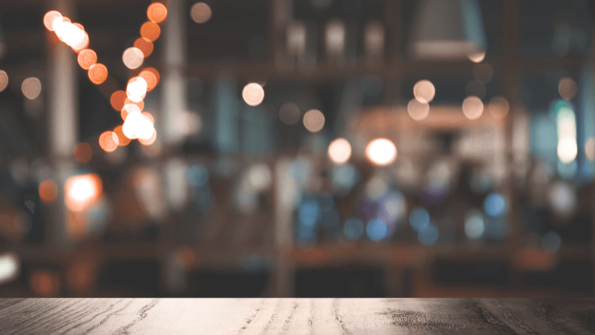Restaurant Review | Gus Gus – The Delectable Corner Restaurant
