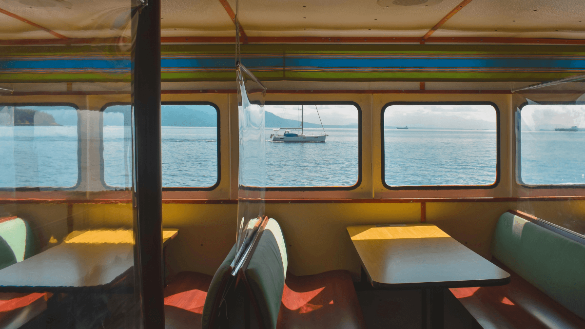 Stunning Washington State | A Solo Traveler’s Guide