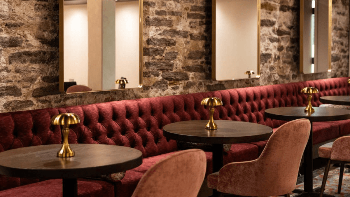 Restaurant Review | Vagabondo, Excelsior, MN
