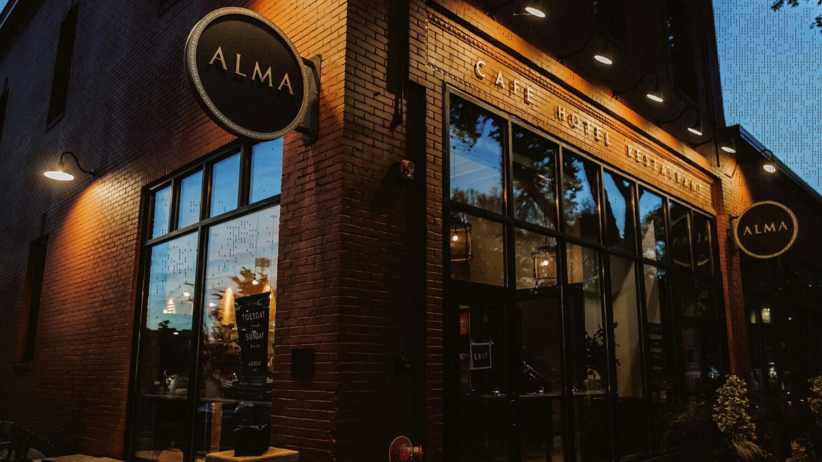 Restaurant Review | Alma’s Six Course Tasting Menu – Minneapolis Restaurant